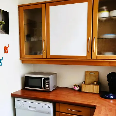 Au Coeur De - Calme Et Confort Apartment Troyes