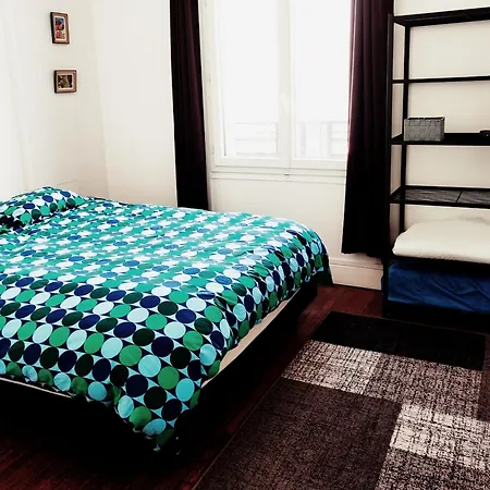 Au Coeur De - Calme Et Confort Apartment Troyes